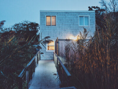 Apartamento Moderno y Aislado