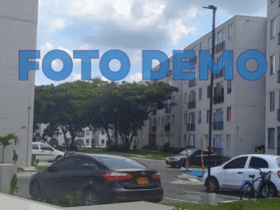 Arriendo Apartamento