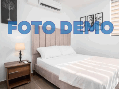 Arriendo Apartamento