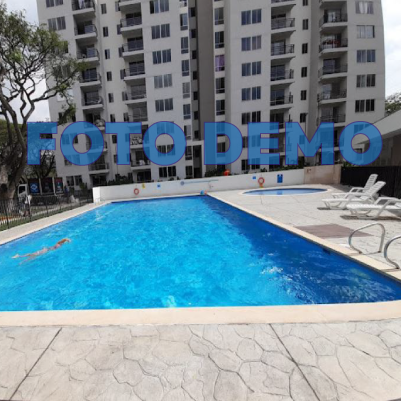 Arriendo Apto Nuevo