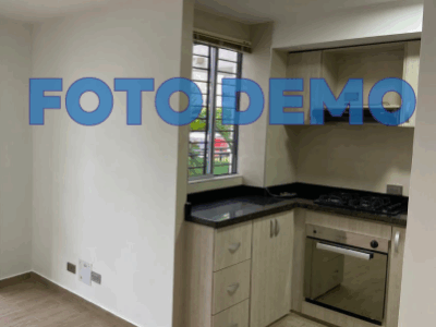 Arriendo Apto Nuevo