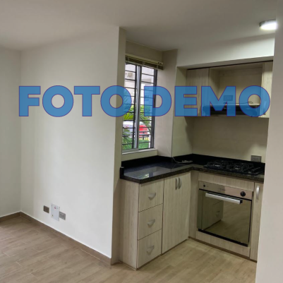 Arriendo Apto Nuevo
