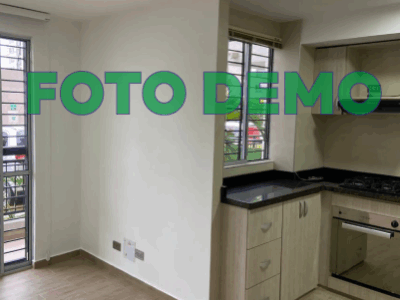 Bonito y decorado apartamento