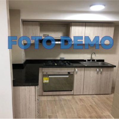 Apartamento remodelado
