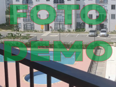 Vendo Apartamento Remodelado