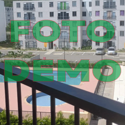 Vendo Apartamento Remodelado