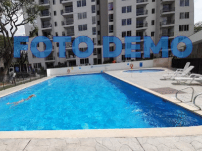 Apartamento remodelado