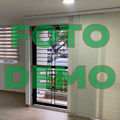 Vendo Apartamento Remodelado