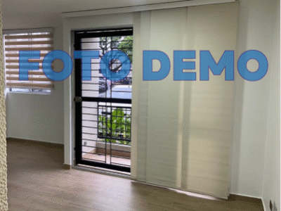 Apartamento remodelado