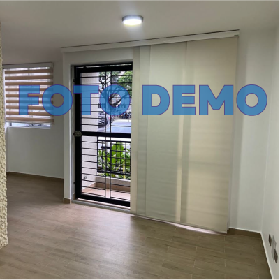 Apartamento remodelado