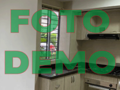 Vendo Apartamento Remodelado