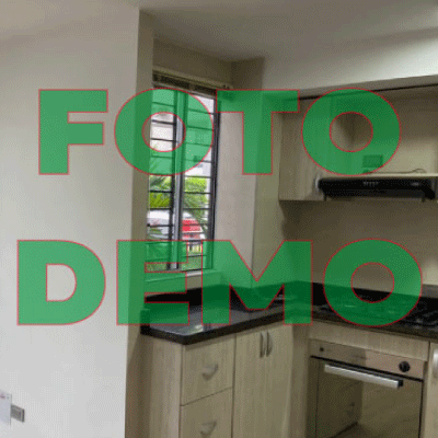 Vendo Apartamento Remodelado